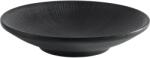 APS Desszertes tányér APS Nero, átmérő 15 cm
