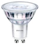 Philips LED izzó, GU10 spot, 3, 5W, 275lm, 4000K, PHILIPS (PLED58) - tutitinta