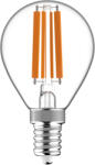 Avide 6, 5W 4000K E14 LED fényforrás Avide (AVI ABLFMG14NW HL 6 5W)