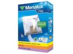 Menalux 1750 Welstar / Tesco gyári mikroszálas porzsák 5 db + filter 9001961383