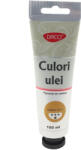Daco Culori ulei DACO CU4100GO, 100 ml, Galben ocru (CU4100GO)