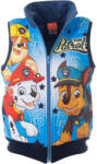 Asti Paw Patrol/ Mancs őrjárat belül bolyhos fiú mellény