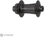 Zipp ZR1 első agy, CenterLock, 24 lyuk, 12x100 mm