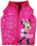 Asti Vízlepergetős bélelt kislány mellény Minnie egér mintával