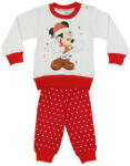  Disney Minnie lányka pizsama Karácsony (méret: 80-110)
