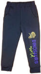 Asti Pamut fiú szabadidő nadrág dinós mintával