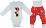 Andrea Kft Disney Minnie szívecskés 2 részes baba szett 2: 1 méret