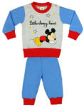  Disney Mickey baba pizsama (méret: 74-98)