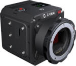 Z CAM E2-F8 Full Frame 8K Cinema Camera (PL Mount) (Z-CAM-E2-F8-PL) Camera video digitala