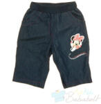 Asti Disney Minnie gyerek farmer halásznadrág