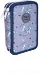 COOLPACK Penar echipat Jumper 2, 35 piese, 2 fermoare, Cosmic, CoolPack E66541 Penar