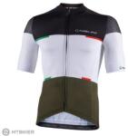 Nalini SAN FRANCISCO mez, olíva/fekete (3XL)