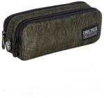 COOLPACK Penar Clio, 2 compartimente, Snow Olive Green, CoolPack C69162/E Penar