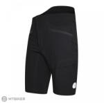 Dotout Phantom rövidnadrág, fekete (S)