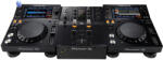 Pioneer Mixer Pioneer 2 Canale Dj Djm-250mk2