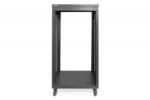 ASSMANN Rack Digitus by Assmann DN-48002, 19inch, 21U, 507x460mm, Black (DN-48002)