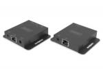 ASSMANN Extender HDMI Digitus by Assmann DS-55519, 70m, Black (DS-55519)