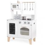 Viga Toys PolarB Детска Дървена Кухня (44081)