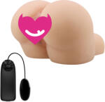 Pretty Love Crazy Bull Kylie Vibrating Butt Soft Skin