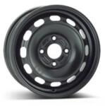 Alcar Stahlrad 5.5Jx14 4x108 ET47.5 CB63.3