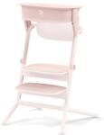 Cybex Accesoriu pentru turn de invatare, atasabil la scaun masa Cybex Lemo Pearl Pink (523001319) Scaun de masa bebelusi