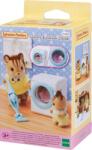 EPOCH Sylvanian Families, Masina de spalat si aspirator, 5445 Figurina
