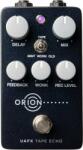 Universal Audio UAFX Orion Tape Echo Efect de chitară (UAFX-ORION-ECHO)