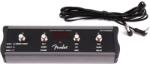 Fender Mustang III 4-button Pedală mai multe canale (<![CDATA[0080996000]]>)