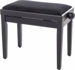 Bespeco SG 101 Scaun din lemn pentru pian Negru Satinat (SG101BSVN)