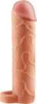Pipedream Prelungitor Penis Fantasy X-tension Perfect 2 cu inel testicule - erotic24 - 80,90 RON