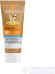 La Roche-Posay Anthelios DP naptej gyerek utazó SPF 50+ 75 ml