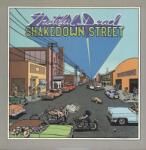 The Grateful Dead - Shakedown Street (LP) (0603497830831)