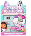 RMS Gabby s Dolhouse: Set de autocolante reutilizabile (70 0033)