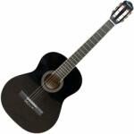 Pasadena SC01SL 4/4 Black Chitară clasică - muziker - 309,00 RON