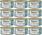 Applaws APPLAWS Cica tonhal zselében 12x70g
