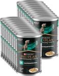 PRO PLAN PURINA Pro Plan Veterinary Diets EN Gyomor-bélrendszer kutyáknak 18x400g