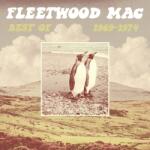 Fleetwood Mac - Best Of 1969-1974 (Limited Edition) (Blue Coloured) (2 LP) (<![CDATA[0081227815332]]>)