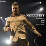 Morrissey - Beethoven Was Deaf (Live) (LP) (5054197997785)