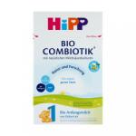 HiPP 1 BIO Combiotik tejalapú, anyatej-helyettesítő tápszer 0 hó+ (600 g)
