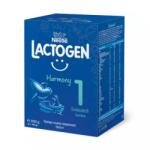 Lactogen Nestlé Lactogen Harmony 1 tejalapú anyatej-helyettesítő tápszer születéstől kezdve 0 hó+ (800 g)