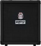 Orange Crush Bass 25 BK Малко бас комбо