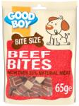 Good Boy kutya jutalomfalat 65g marha