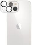 PanzerGlass - Capac de protecție a obiectivul camerei PicturePerfect pentru iPhone 14 & 14 Plus, transparent