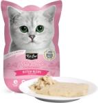 Kit Cat Petite Pouch Kitten, hrana umeda pentru pisici, plic cu pui, 1 X 70 gr