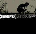 Linkin Park - Meteora (Reissue) (Limited Edition) (Red & Gold Splatter) (LP) (0093624844051)