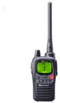 Midland adókészülék G9 PRO PMR - fekete