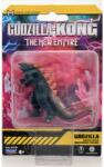 Monsterverse Mini figurina, Monsterverse, Godzilla Evolved, 5 cm Figurina