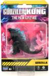 Monsterverse Mini figurina, Monsterverse, Godzilla, 5 cm Figurina