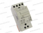 OMU system OBT csengőtranszformátor 230/8-24V 8 VA OBT230008024 40db/ csengő transzformátor (OBT)