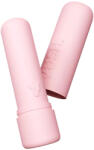 Vush - Mini vibrator reîncărcabil waterproof - roz (9456358000355) Vibrator